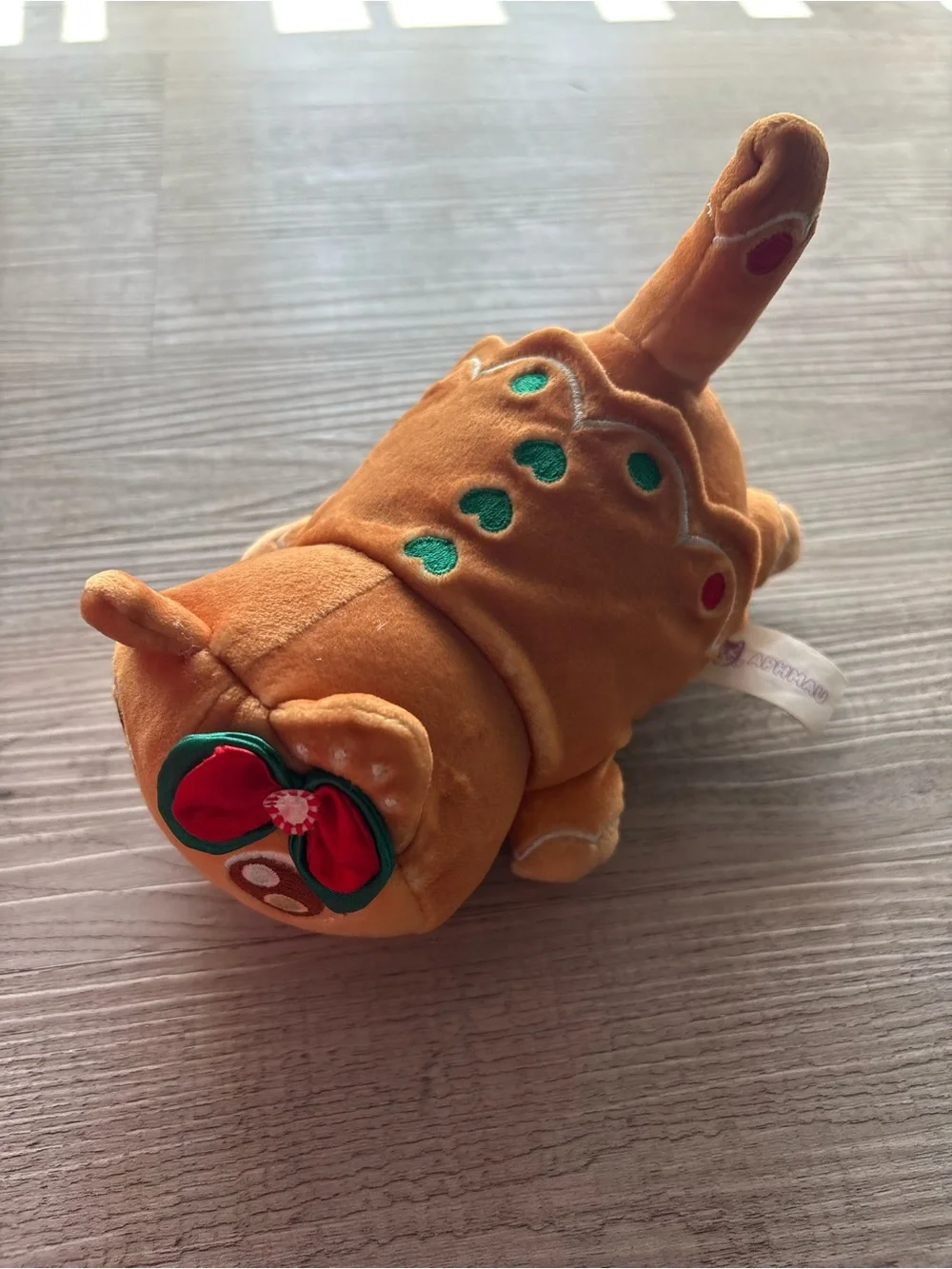 Aphmau MeeMeows Christmas Gingerbread Cat 6